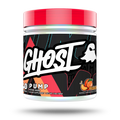 Ghost Pump V2 270g - MyGymSupplements