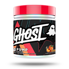 Ghost Pump V2 270g - MyGymSupplements