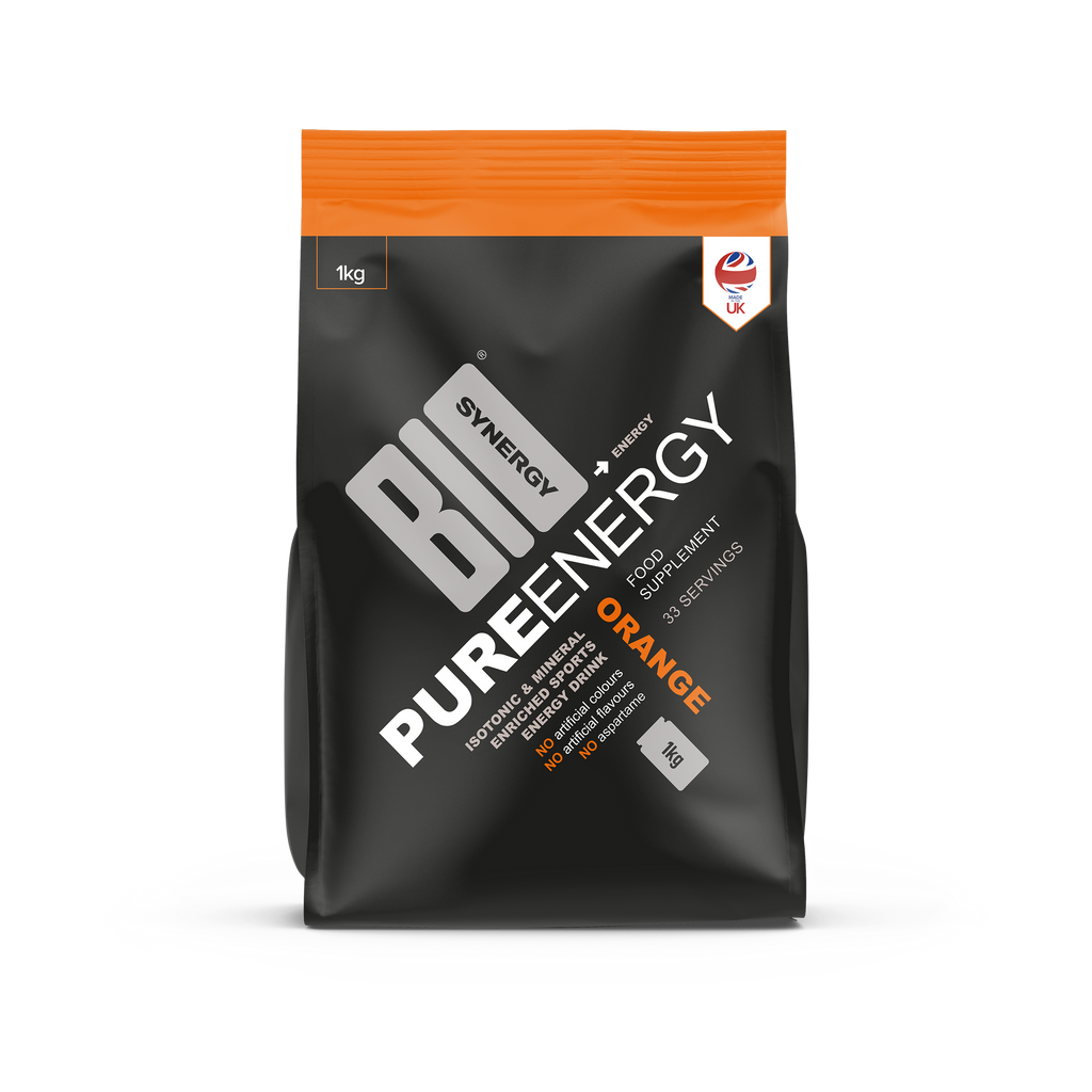 Bio-Synergy Pure Energy 1kg