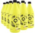 QNT 53g Protein Shake - 12x500ml / Banana - Diet Shakes