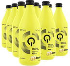 QNT 53g Protein Shake - 12x500ml / Banana - Diet Shakes