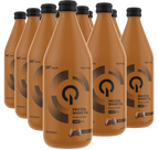 QNT 53g Protein Shake - 12x500ml / Chocolate - Diet Shakes