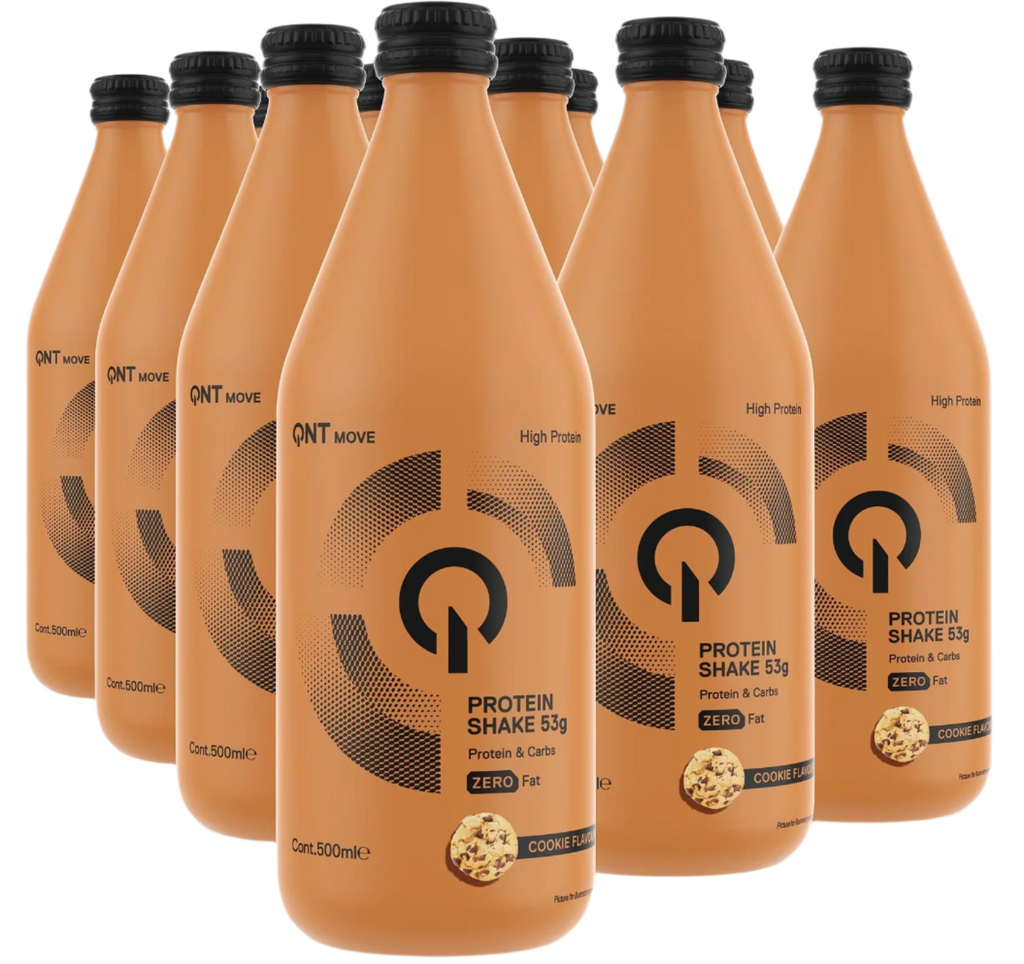 QNT 53g Protein Shake - Diet Shakes