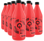 QNT 53g Protein Shake - 12x500ml / Strawberry - Diet Shakes