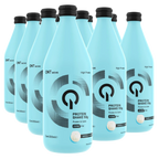 QNT 53g Protein Shake - 12x500ml / Vanilla - Diet Shakes