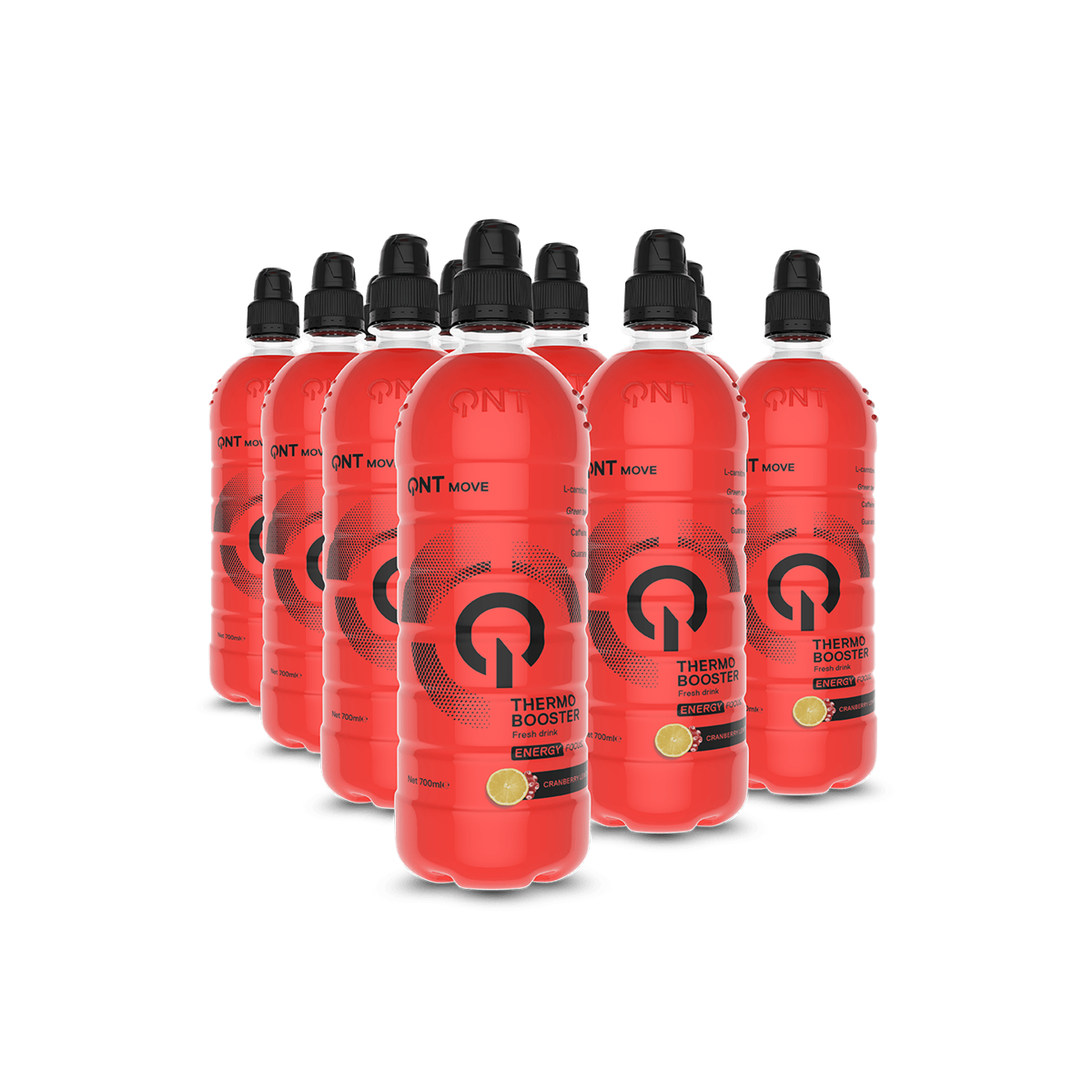 QNT Thermobooster