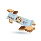 QNT Protein Wafer Bar 32% - 12x35g / Chocolate - Protein Wafers