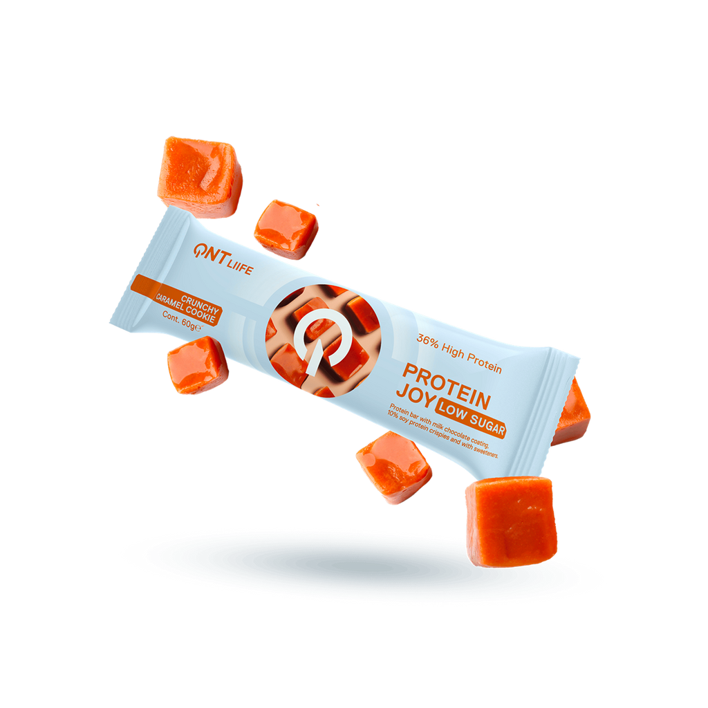 QNT Protein Joy Bar 36%