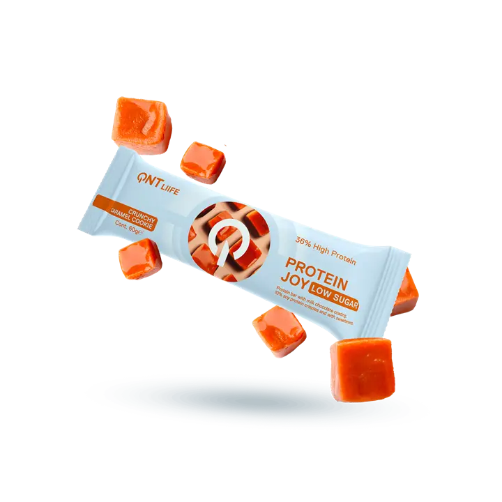 QNT Protein Joy Bar 36% - MyGymSupplements