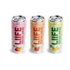 QNT Protein Water - MyGymSupplements
