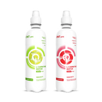 QNT Immunity Water H20 - Immunity Support Ready-to-Drinks
