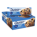 Quest Nutrition Bar - MyGymSupplements