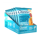 Quest Nutrition Protein Chips - Protein Crisps