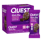 Quest Nutrition Bakeshop Frosted Cookie - MyGymSupplements