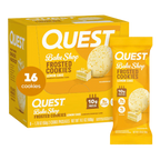 Quest Nutrition Bakeshop Frosted Cookie - MyGymSupplements