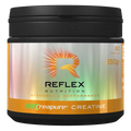Reflex Nutrition Creapure Creatine Monohydrate - MyGymSupplements