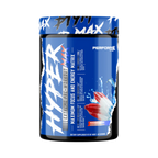 Performax Labs HyperMax 3D - 460g / Rocket Bomb - Pre-Workout Powder