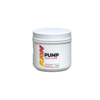 Raw Nutrition PUMP EU - Pre-Workout Powder