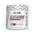 EHP Labs Glutamine - 500g / Unflavoured - Glutamine Powder