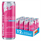 Red Bull Sugar Free - Energy Ready-to-Drinks