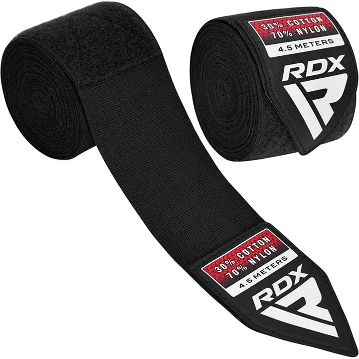 RDX Hand Wraps 2.5 Meter - MyGymSupplements