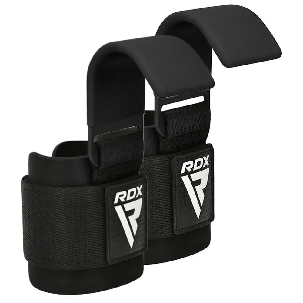 RDX Gym Hook Strap Plus - MyGymSupplements