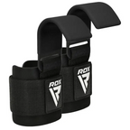 RDX Gym Hook Strap Plus - MyGymSupplements