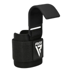 RDX Gym Hook Strap Plus