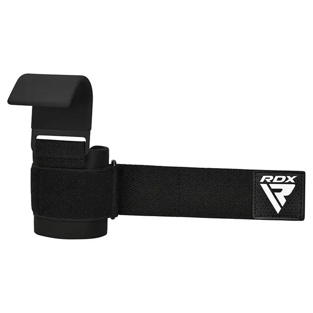 RDX Gym Hook Strap Plus - MyGymSupplements