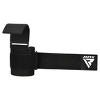RDX Gym Hook Strap Plus - MyGymSupplements