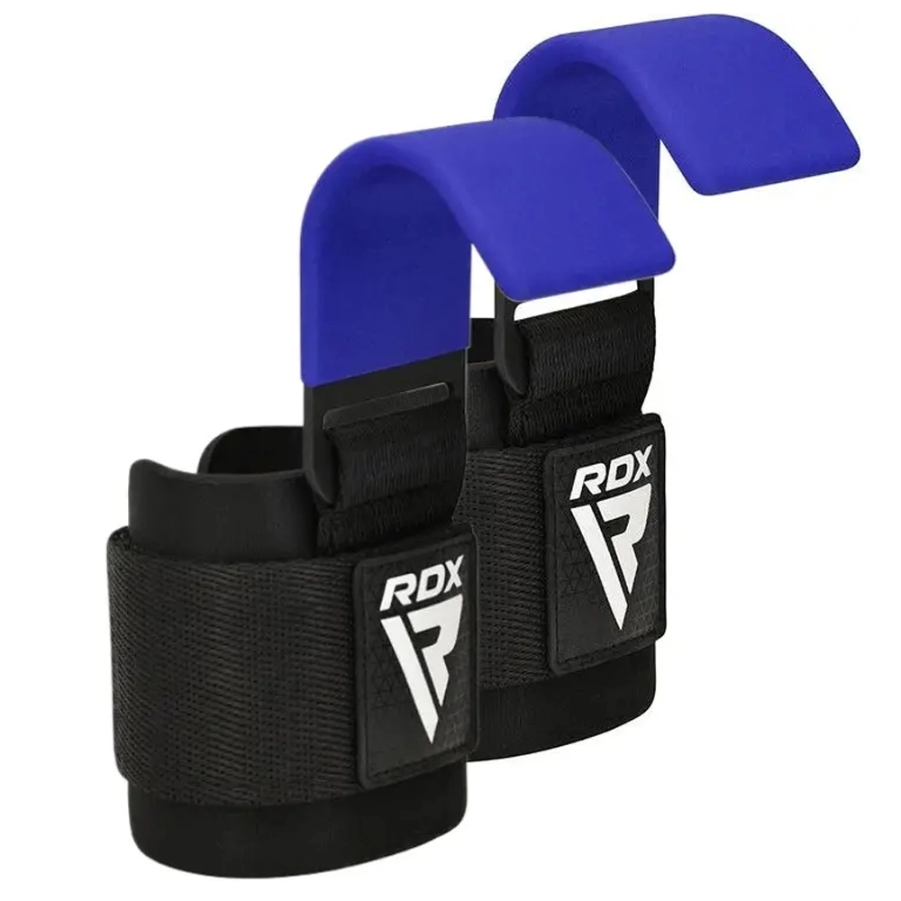 RDX Gym Hook Strap Plus