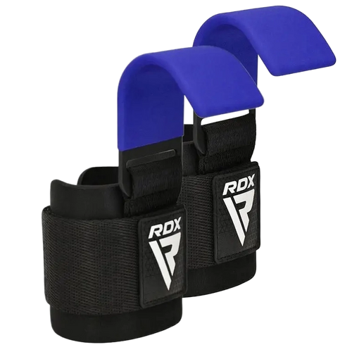 RDX Gym Hook Strap Plus - MyGymSupplements
