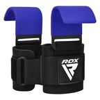 RDX Gym Hook Strap Plus - MyGymSupplements