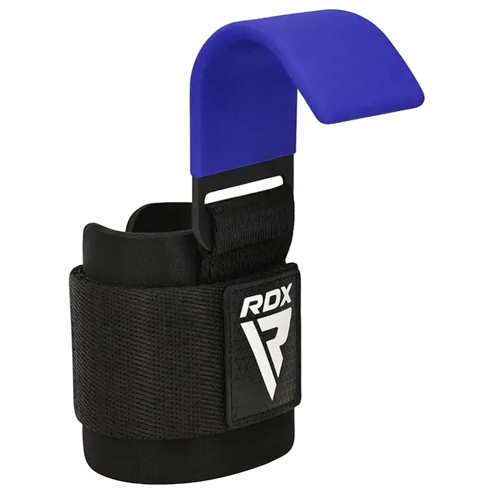 RDX Gym Hook Strap Plus