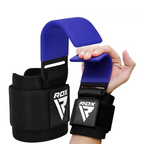 RDX Gym Hook Strap Plus - MyGymSupplements
