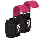 RDX Gym Hook Strap Plus - MyGymSupplements