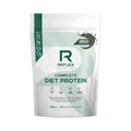 Reflex Nutrition Complete Diet Protein - 600g / Chocolate - Diet Whey Protein Powder
