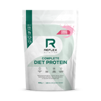 Reflex Nutrition Complete Diet Protein - Diet Whey Protein Powder