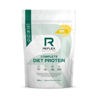 Reflex Nutrition Complete Diet Protein - Diet Whey Protein Powder