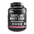 Refined Nutrition Refined 100% Iso Whey Zero