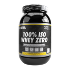 Refined Nutrition Refined 100% Iso Whey Zero