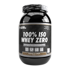 Refined Nutrition Refined 100% Iso Whey Zero
