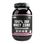 Refined Nutrition Refined 100% Iso Whey Zero