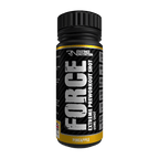 Refined Nutrition Force Extreme Stim Pre-workout Shots - 12x60ml / Pineapple - Pre-Workout Shots