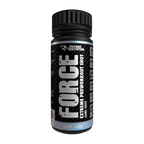 Refined Nutrition Force Extreme Stim Pre-workout Shots - 12x60ml / Sour Candy - Pre-Workout Shots