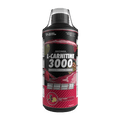 Refined Nutrition L-Carnitine 3000 - 500ml / Fruit Punch - Carnitine Liquid