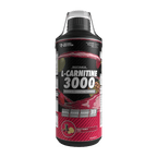Refined Nutrition L-Carnitine 3000 - 500ml / Fruit Punch - Carnitine Liquid