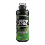 Refined Nutrition L-Carnitine 3000 - Carnitine Liquid