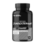 Refined Nutrition Turkesterone - 60 Caps - Testosterone Booster Capsules