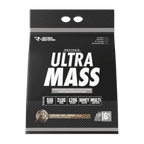 Refined Nutrition Ultra Mass - 6kg / Cookies ’N’ Cream - Weight Gainer Powder
